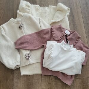 Girls Bundle Set